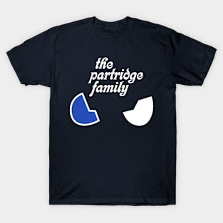The Partridge Family T-Shirt